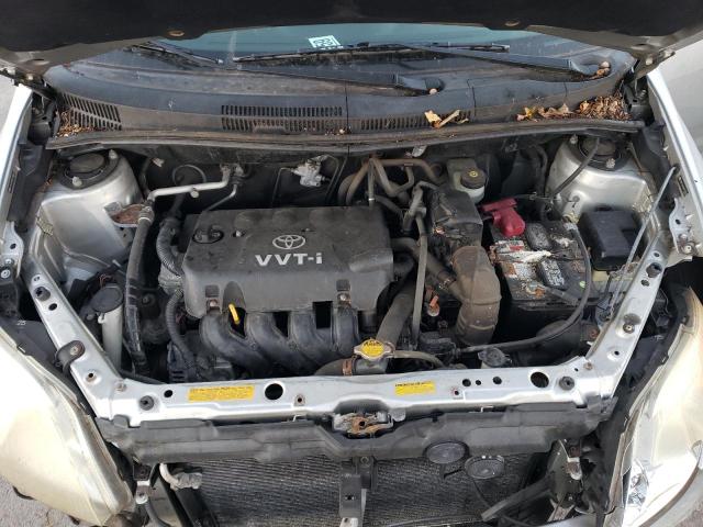 Photo 10 VIN: JTKKT624560150299 - TOYOTA SCION XA 