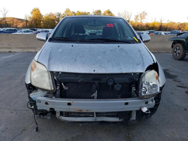 Photo 4 VIN: JTKKT624560150299 - TOYOTA SCION XA 