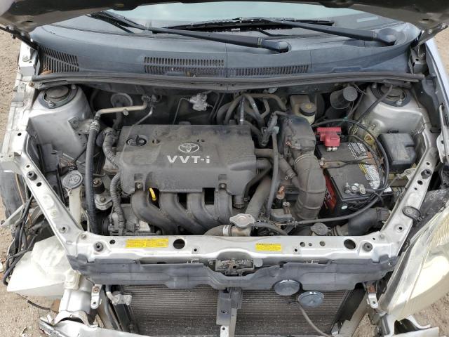 Photo 10 VIN: JTKKT624560161366 - TOYOTA SCION XA 