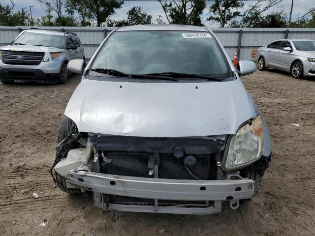 Photo 4 VIN: JTKKT624560161366 - TOYOTA SCION XA 