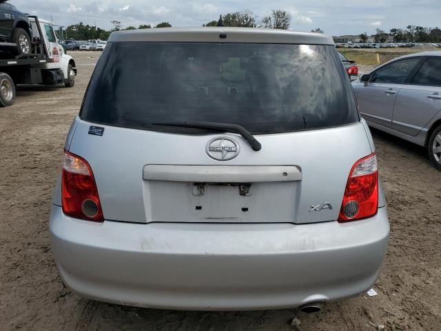 Photo 5 VIN: JTKKT624560161366 - TOYOTA SCION XA 