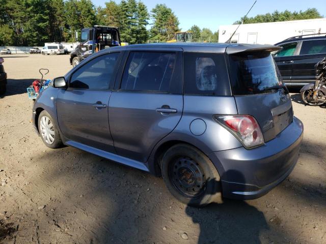 Photo 1 VIN: JTKKT624565011115 - TOYOTA SCION XA 