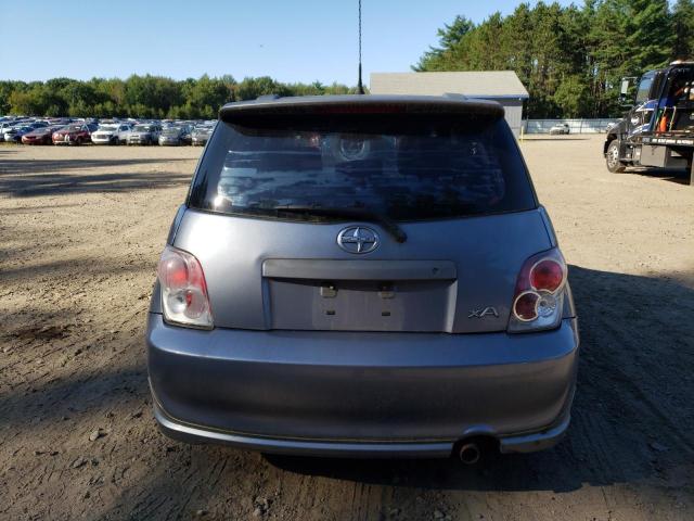 Photo 5 VIN: JTKKT624565011115 - TOYOTA SCION XA 