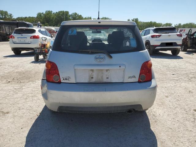 Photo 5 VIN: JTKKT624640065372 - TOYOTA SCION XA 