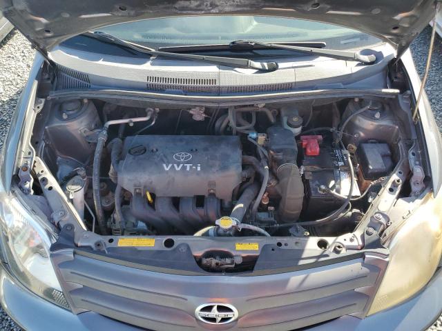 Photo 10 VIN: JTKKT624650080634 - TOYOTA SCION XA 