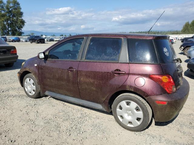 Photo 1 VIN: JTKKT624650089804 - TOYOTA SCION XA 