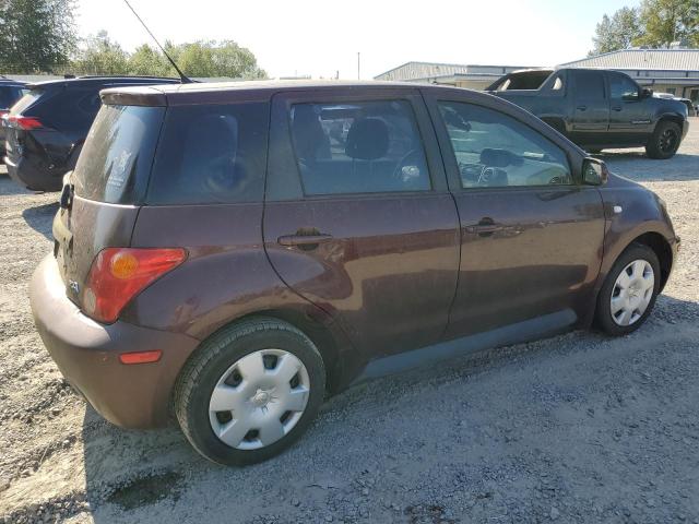 Photo 2 VIN: JTKKT624650089804 - TOYOTA SCION XA 