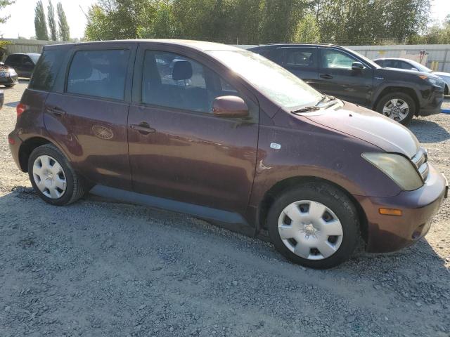 Photo 3 VIN: JTKKT624650089804 - TOYOTA SCION XA 