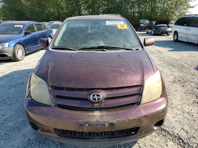 Photo 4 VIN: JTKKT624650089804 - TOYOTA SCION XA 