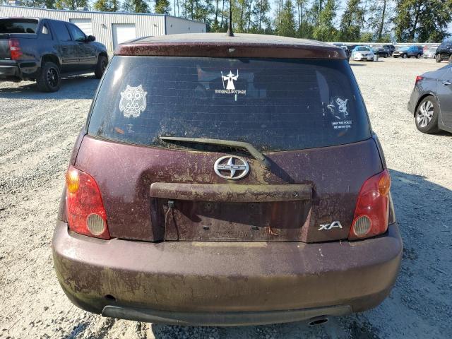 Photo 5 VIN: JTKKT624650089804 - TOYOTA SCION XA 