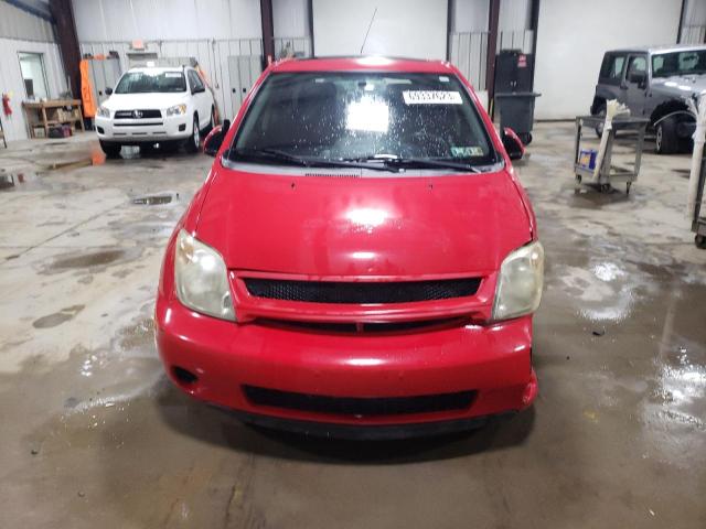 Photo 4 VIN: JTKKT624650095263 - TOYOTA SCION XA 