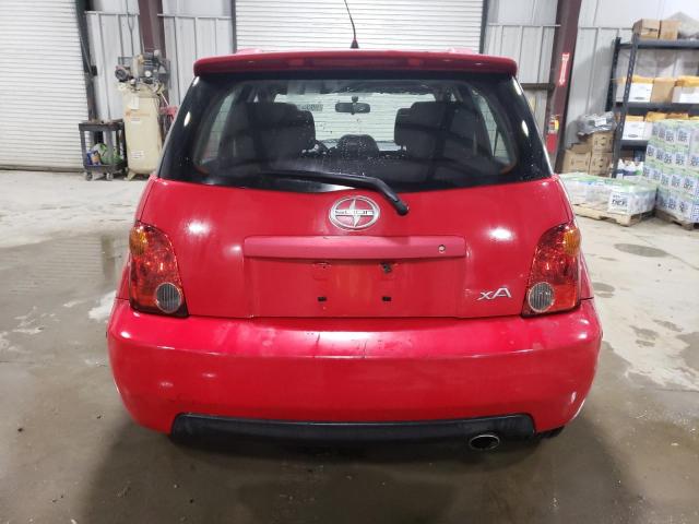 Photo 5 VIN: JTKKT624650095263 - TOYOTA SCION XA 