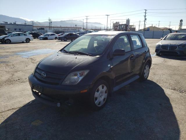 Photo 1 VIN: JTKKT624650100882 - TOYOTA SCION XA 