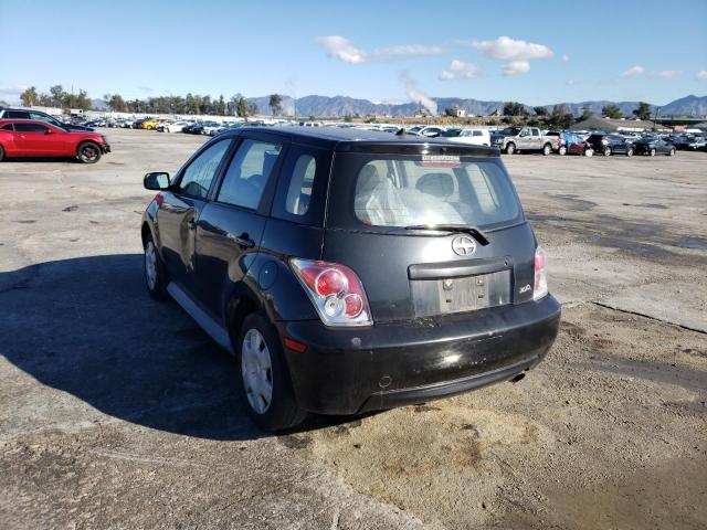 Photo 2 VIN: JTKKT624650100882 - TOYOTA SCION XA 