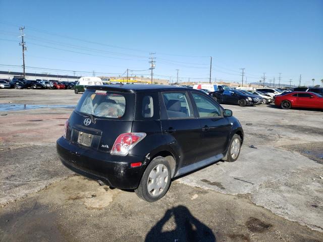 Photo 3 VIN: JTKKT624650100882 - TOYOTA SCION XA 