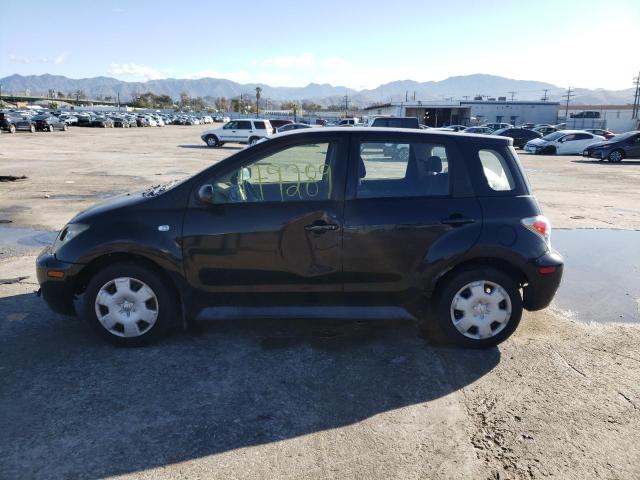 Photo 8 VIN: JTKKT624650100882 - TOYOTA SCION XA 