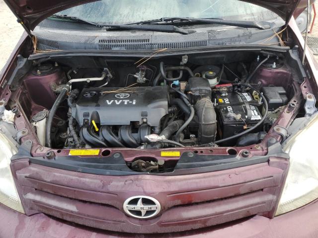 Photo 10 VIN: JTKKT624650101059 - TOYOTA SCION XA 