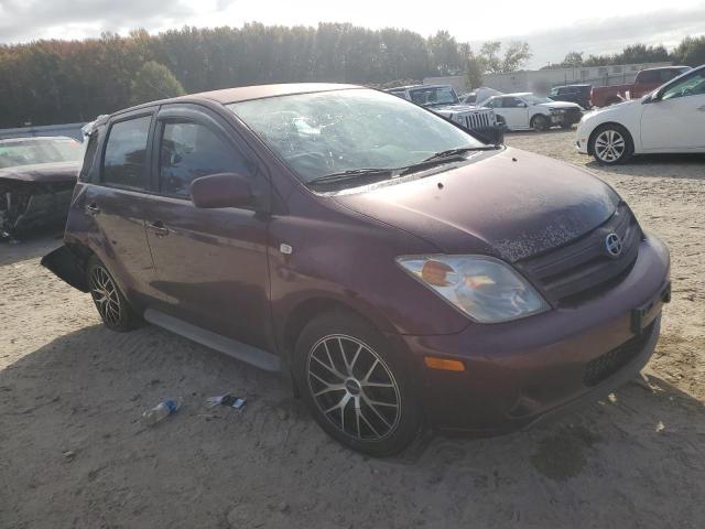 Photo 3 VIN: JTKKT624650101059 - TOYOTA SCION XA 