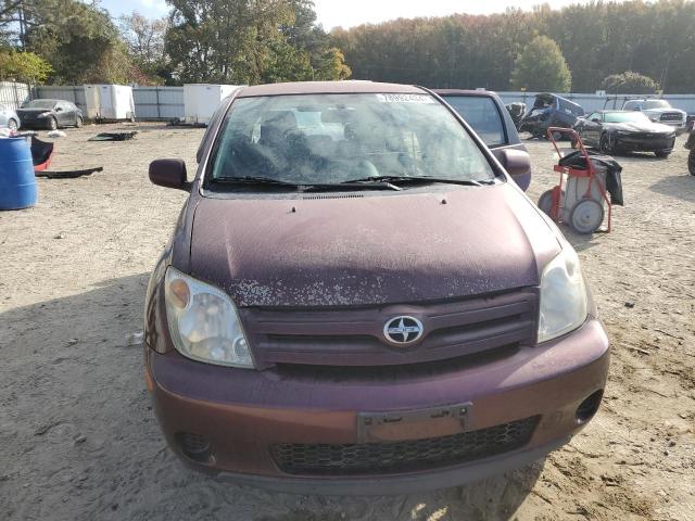 Photo 4 VIN: JTKKT624650101059 - TOYOTA SCION XA 