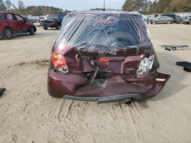 Photo 5 VIN: JTKKT624650101059 - TOYOTA SCION XA 