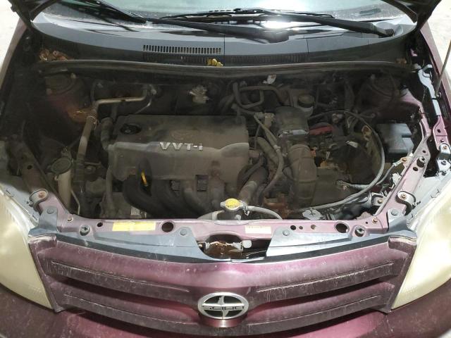 Photo 11 VIN: JTKKT624650101403 - TOYOTA SCION XA 