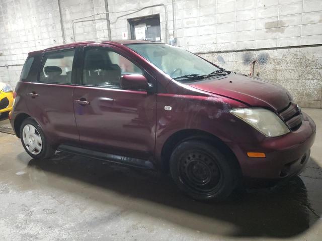 Photo 3 VIN: JTKKT624650101403 - TOYOTA SCION XA 