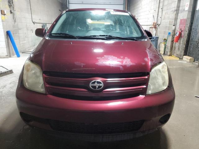 Photo 4 VIN: JTKKT624650101403 - TOYOTA SCION XA 