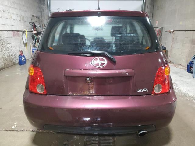 Photo 5 VIN: JTKKT624650101403 - TOYOTA SCION XA 