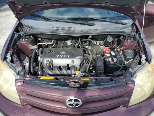 Photo 11 VIN: JTKKT624650102020 - TOYOTA SCION XA 