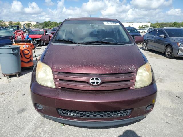 Photo 4 VIN: JTKKT624650102020 - TOYOTA SCION XA 