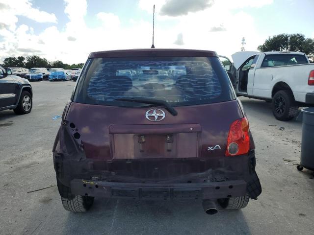 Photo 5 VIN: JTKKT624650102020 - TOYOTA SCION XA 