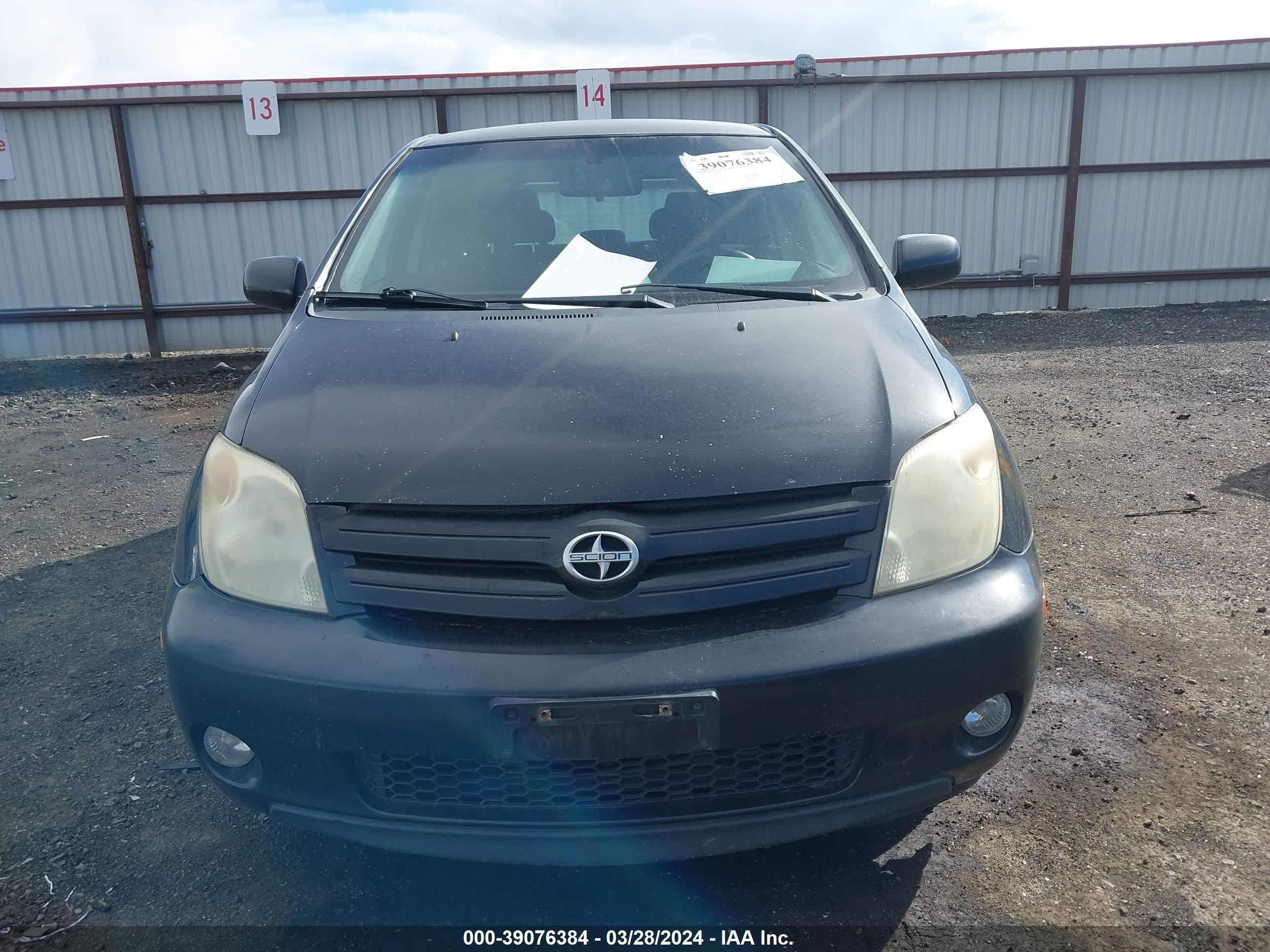 Photo 11 VIN: JTKKT624650111509 - SCION XA 