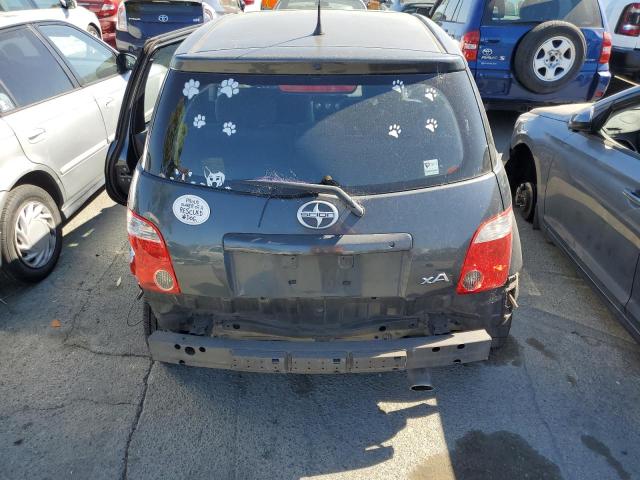 Photo 5 VIN: JTKKT624660131485 - TOYOTA SCION XA 