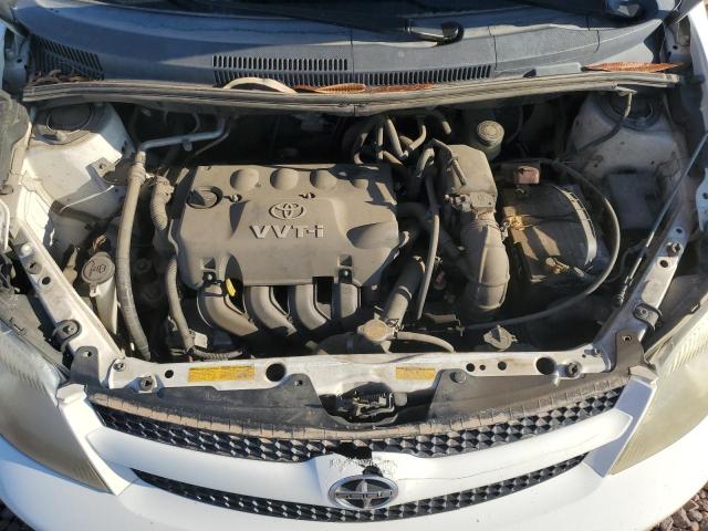 Photo 10 VIN: JTKKT624660142356 - TOYOTA SCION XA 