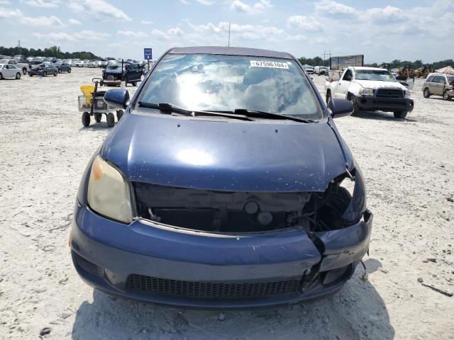 Photo 4 VIN: JTKKT624660154703 - TOYOTA SCION XA 