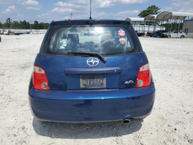 Photo 5 VIN: JTKKT624660154703 - TOYOTA SCION XA 