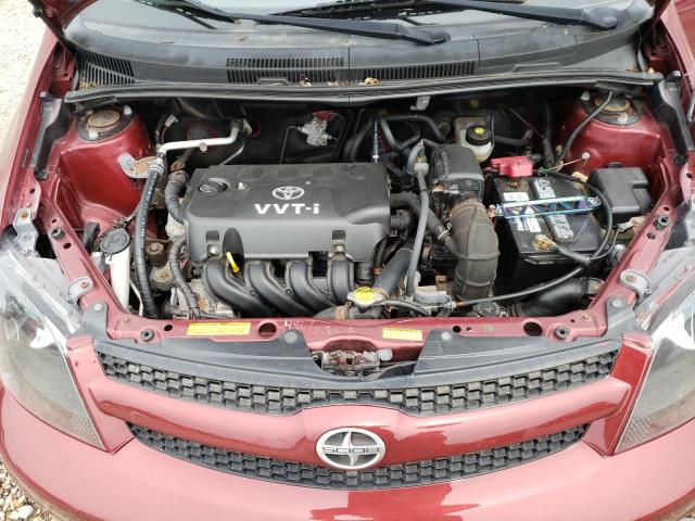 Photo 10 VIN: JTKKT624660167936 - TOYOTA SCION 