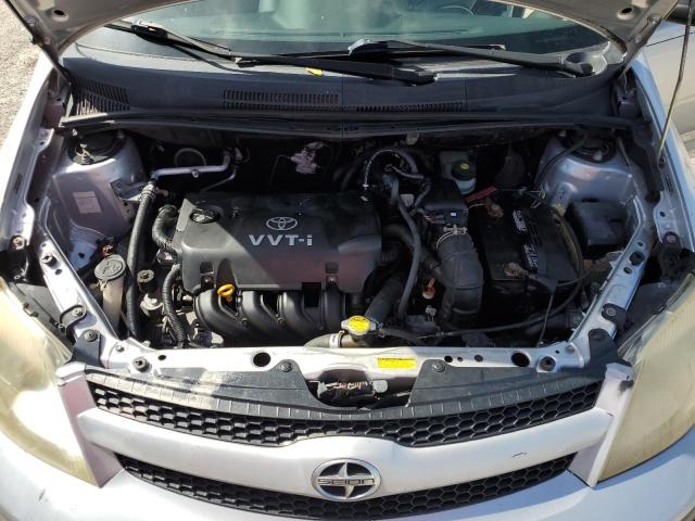 Photo 10 VIN: JTKKT624665017957 - TOYOTA SCION XA 