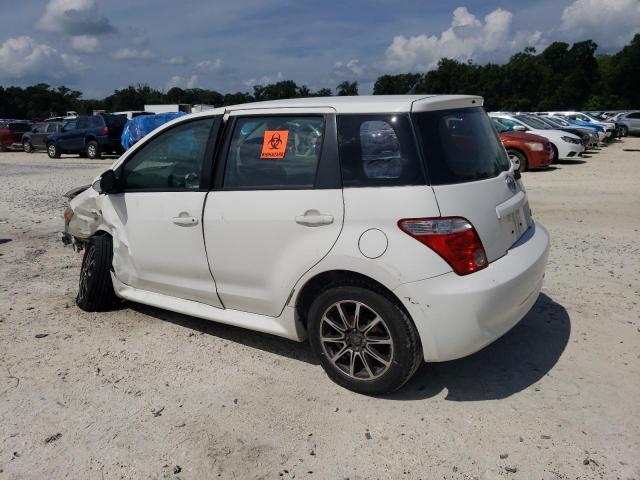 Photo 1 VIN: JTKKT624665021233 - TOYOTA SCION XA 