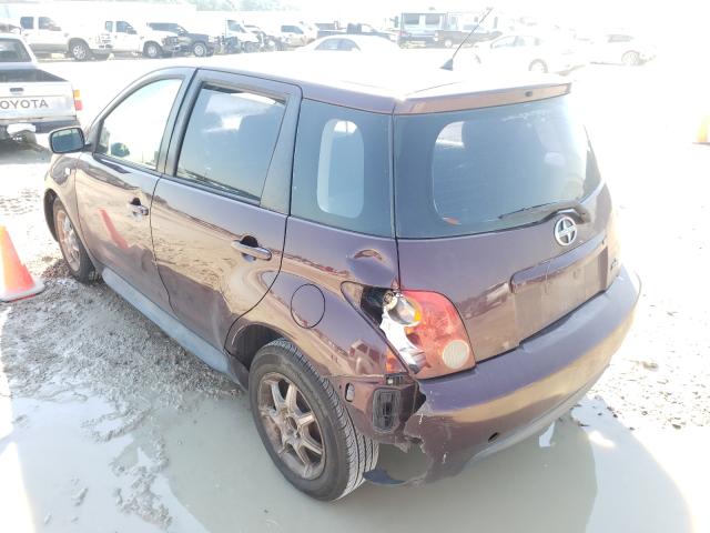 Photo 2 VIN: JTKKT624750084384 - TOYOTA SCION XA 