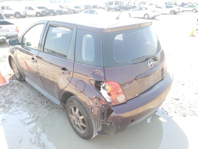 Photo 8 VIN: JTKKT624750084384 - TOYOTA SCION XA 