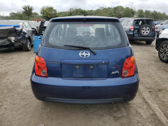 Photo 5 VIN: JTKKT624750093652 - TOYOTA SCION 