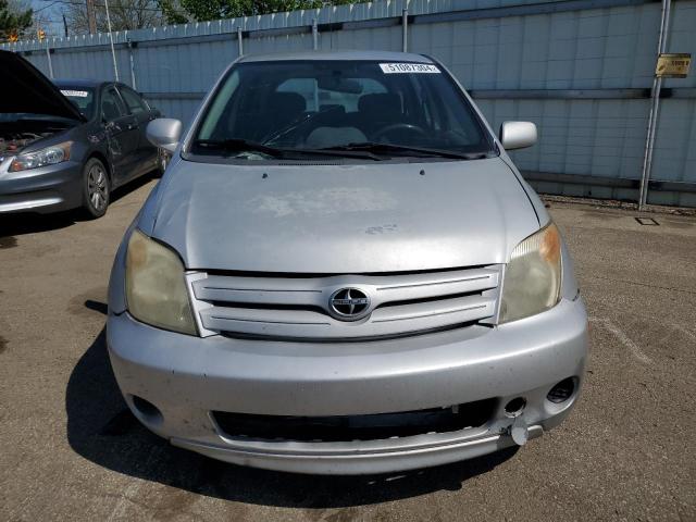 Photo 4 VIN: JTKKT624750094879 - TOYOTA SCION 