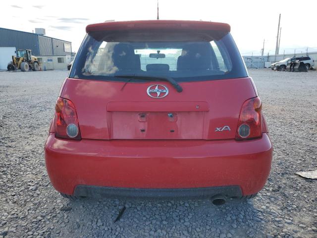 Photo 5 VIN: JTKKT624750098091 - TOYOTA SCION XA 