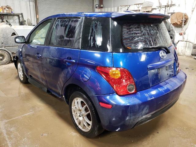 Photo 2 VIN: JTKKT624750124110 - TOYOTA SCION XA 