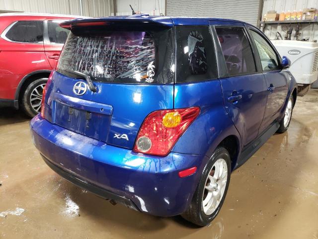 Photo 3 VIN: JTKKT624750124110 - TOYOTA SCION XA 