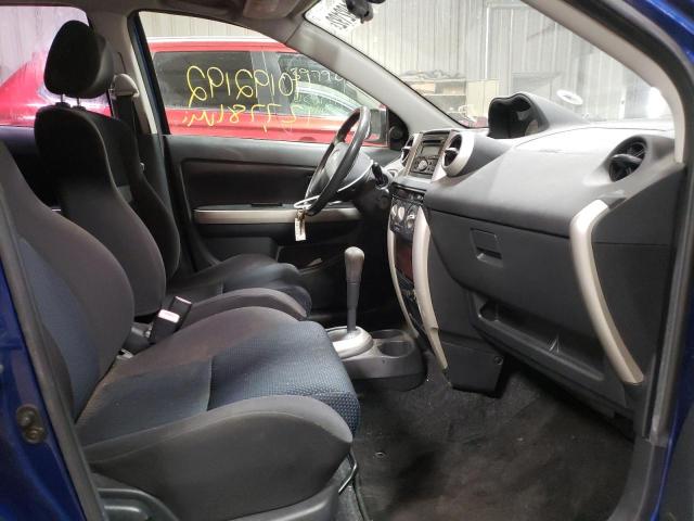 Photo 4 VIN: JTKKT624750124110 - TOYOTA SCION XA 