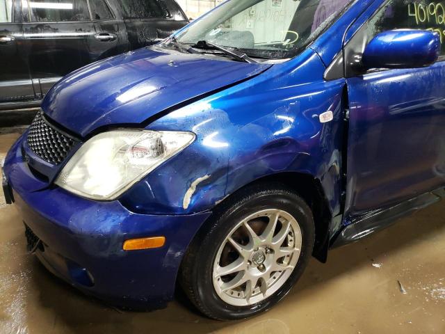 Photo 8 VIN: JTKKT624750124110 - TOYOTA SCION XA 