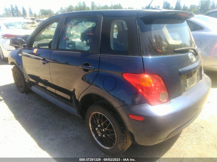 Photo 2 VIN: JTKKT624750127749 - SCION XA 