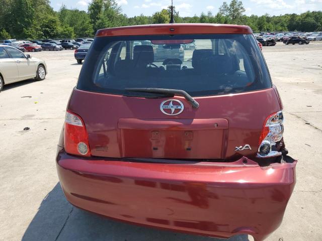 Photo 5 VIN: JTKKT624760138199 - TOYOTA SCION 